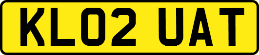 KL02UAT