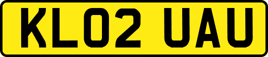 KL02UAU