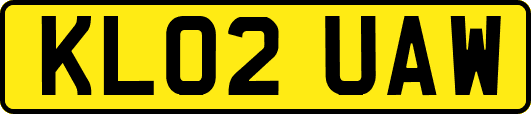 KL02UAW