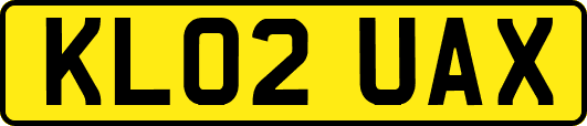 KL02UAX