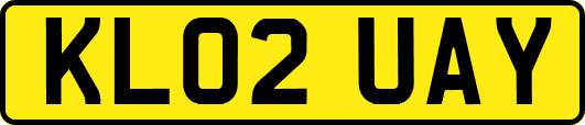 KL02UAY