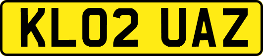 KL02UAZ