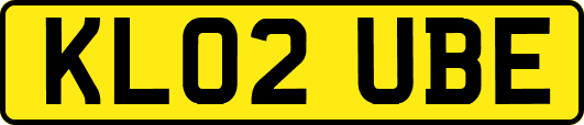 KL02UBE