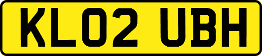 KL02UBH