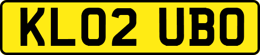 KL02UBO