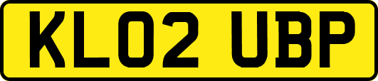 KL02UBP