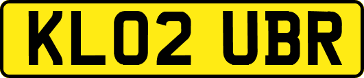 KL02UBR