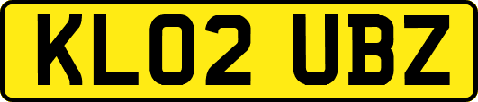 KL02UBZ