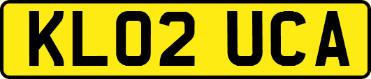 KL02UCA