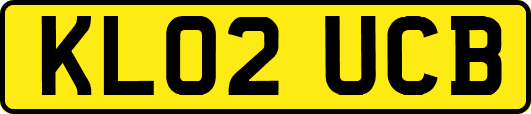 KL02UCB