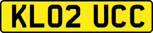 KL02UCC