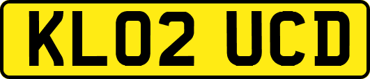 KL02UCD
