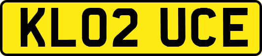 KL02UCE