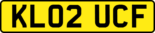 KL02UCF