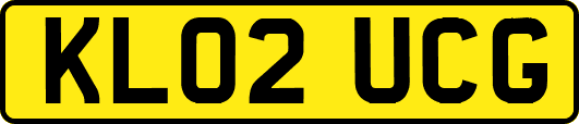 KL02UCG