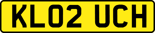 KL02UCH
