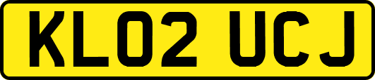 KL02UCJ