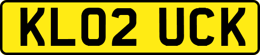 KL02UCK