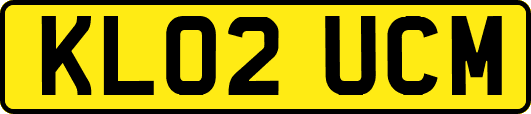 KL02UCM
