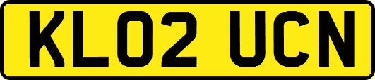 KL02UCN