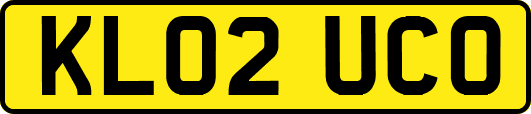 KL02UCO
