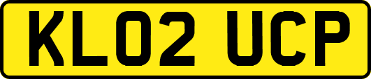 KL02UCP