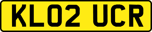 KL02UCR