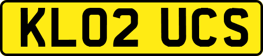 KL02UCS