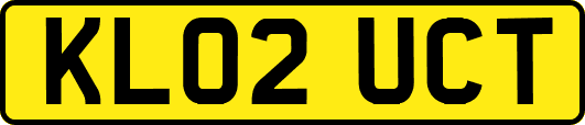 KL02UCT