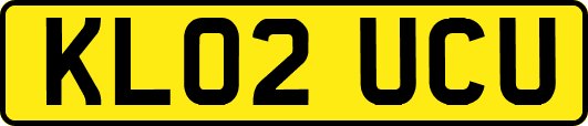 KL02UCU
