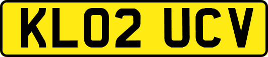KL02UCV