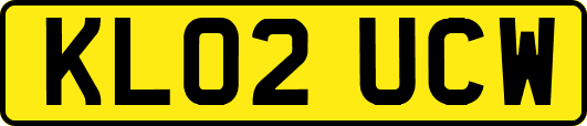 KL02UCW