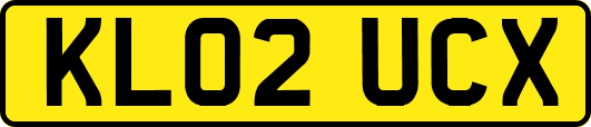 KL02UCX