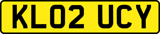 KL02UCY