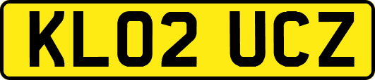 KL02UCZ