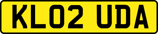 KL02UDA