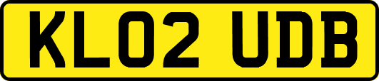 KL02UDB