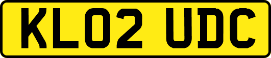 KL02UDC