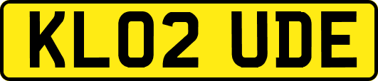 KL02UDE