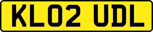 KL02UDL