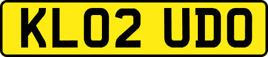 KL02UDO