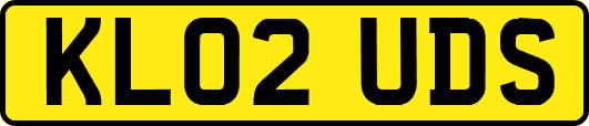 KL02UDS