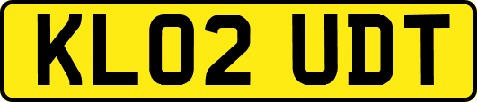 KL02UDT