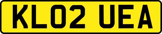 KL02UEA