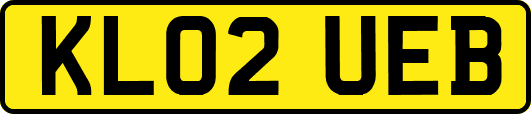 KL02UEB