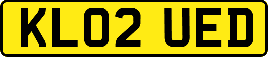 KL02UED