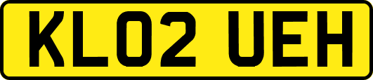 KL02UEH