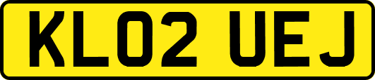 KL02UEJ