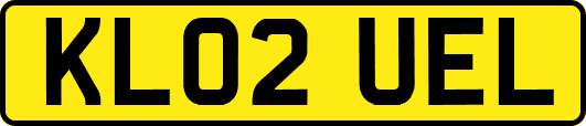 KL02UEL