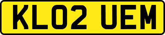 KL02UEM